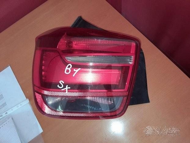 Stop Posteriore Sinistro Per Bmw Serie 1 F20