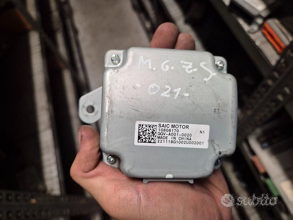 Centralina Modulo Di Controllo Interno Per MG ZS