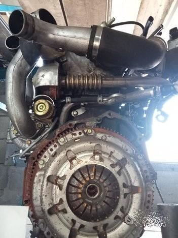 Motore Per Nissan Almera Tino 2.2 Sigla XD22