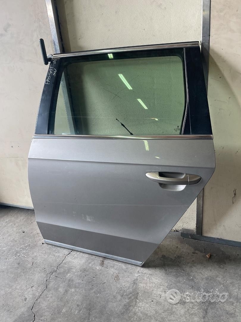 Porta - Portiera post sx Volkswagen Passat 2014