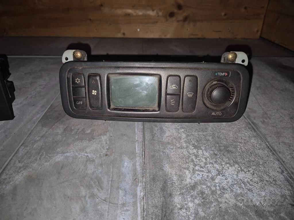 Centralina Clima Per Mitsubishi Pajero Sport 1999