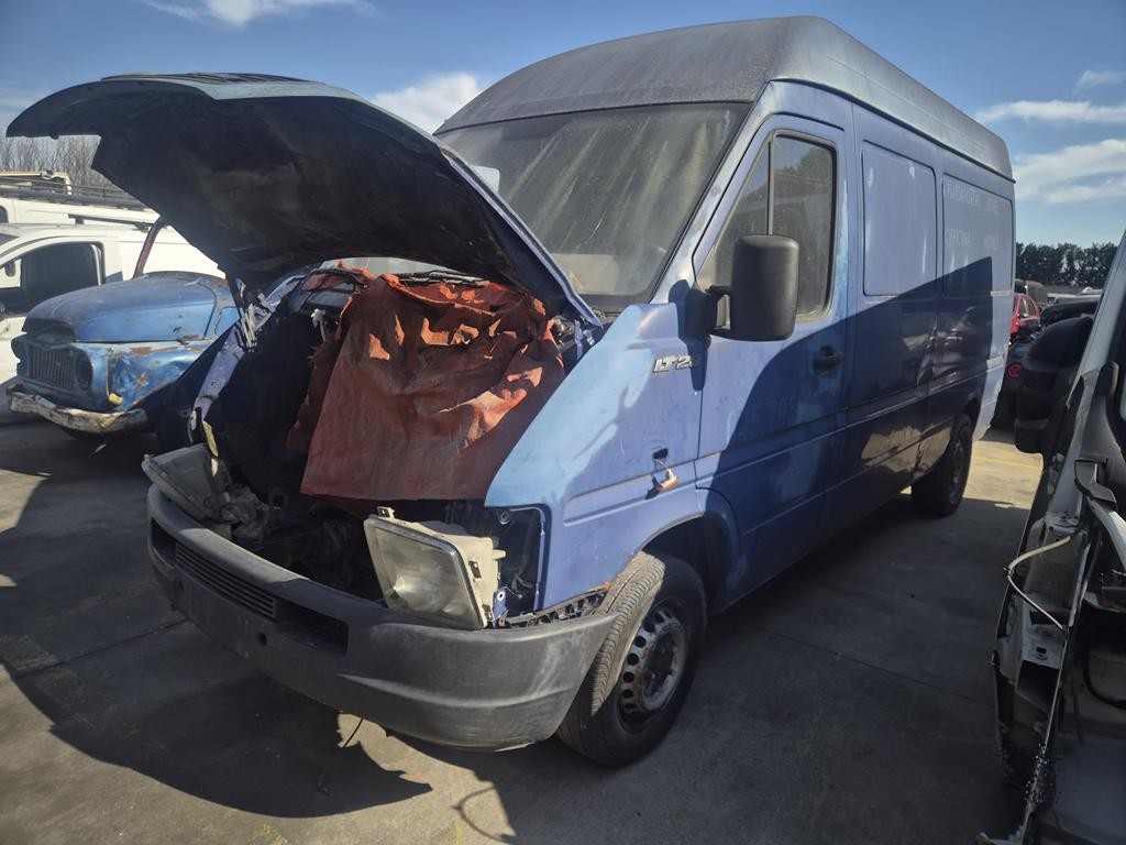 Volkswagen LT28 - LT 28 Demolito - Per Ricambi