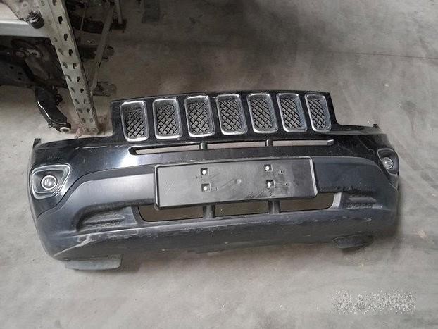 Paraurti Anteriore Per Jeep Compass 2012 2.0 TD