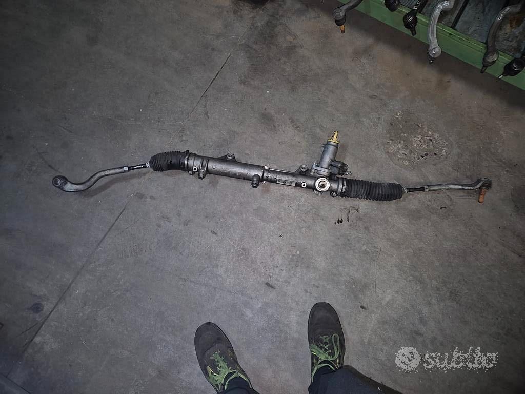 Scatola Guida Idraulica Per Mercedes Classe E W212