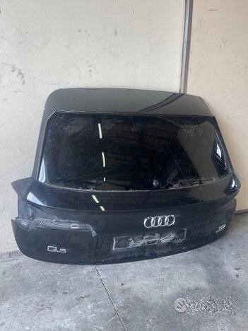 Baule - Portellone Posteriore Per Audi Q5 2019