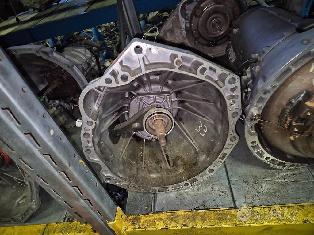 Cambio Manuale Per Nissan Serena 2.0 Benzina