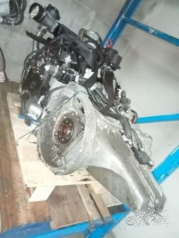 Motore Per Mercedes Classe A 1.7 TD Sigla 668942