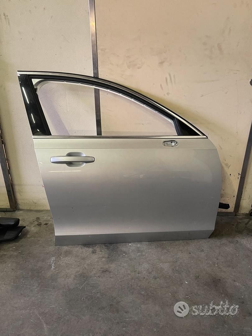 Porta - Portiera Anteriore Dx Per Volvo V90 2017