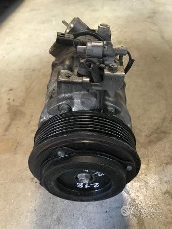 Compressore Clima Per Bmw 2.0 F31 Diesel B47