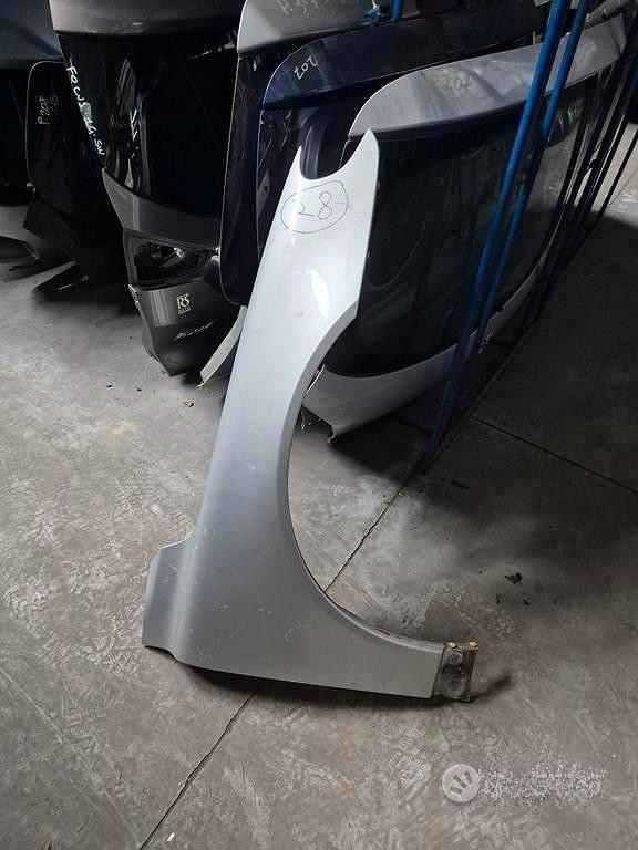 Parafango Destro - Dx Per Volvo V70 - V 70 2010