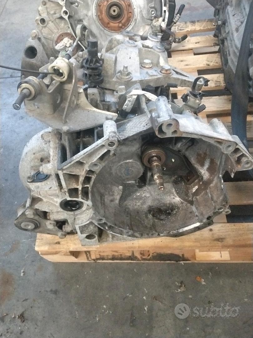 cambio manuale Peugeot boxer 2012 2.2 4HU 6 marce