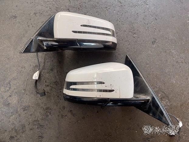 Specchietti Retrovisori Per Mercedes Classe E W212