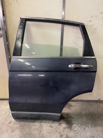 Portiera Posteriore Sinistra Per Honda CRV 2008