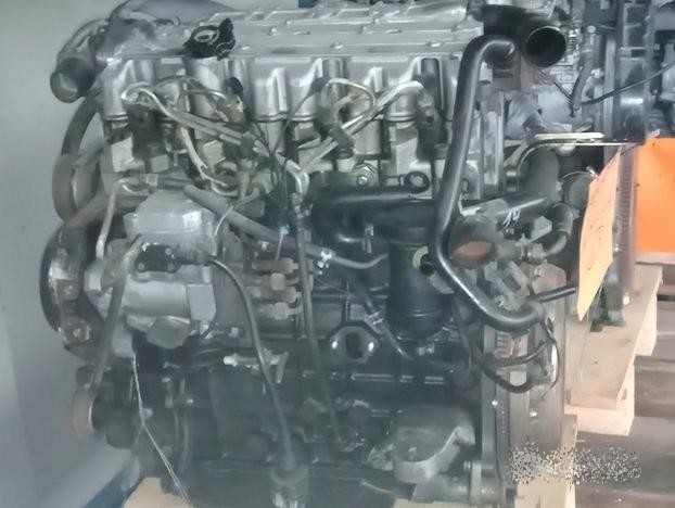 Motore Per Rover 800 Sigla VM33D