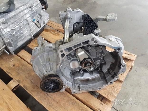 Cambio Manuale 5 Marce Per Volkswagen Skoda 2.0 TD
