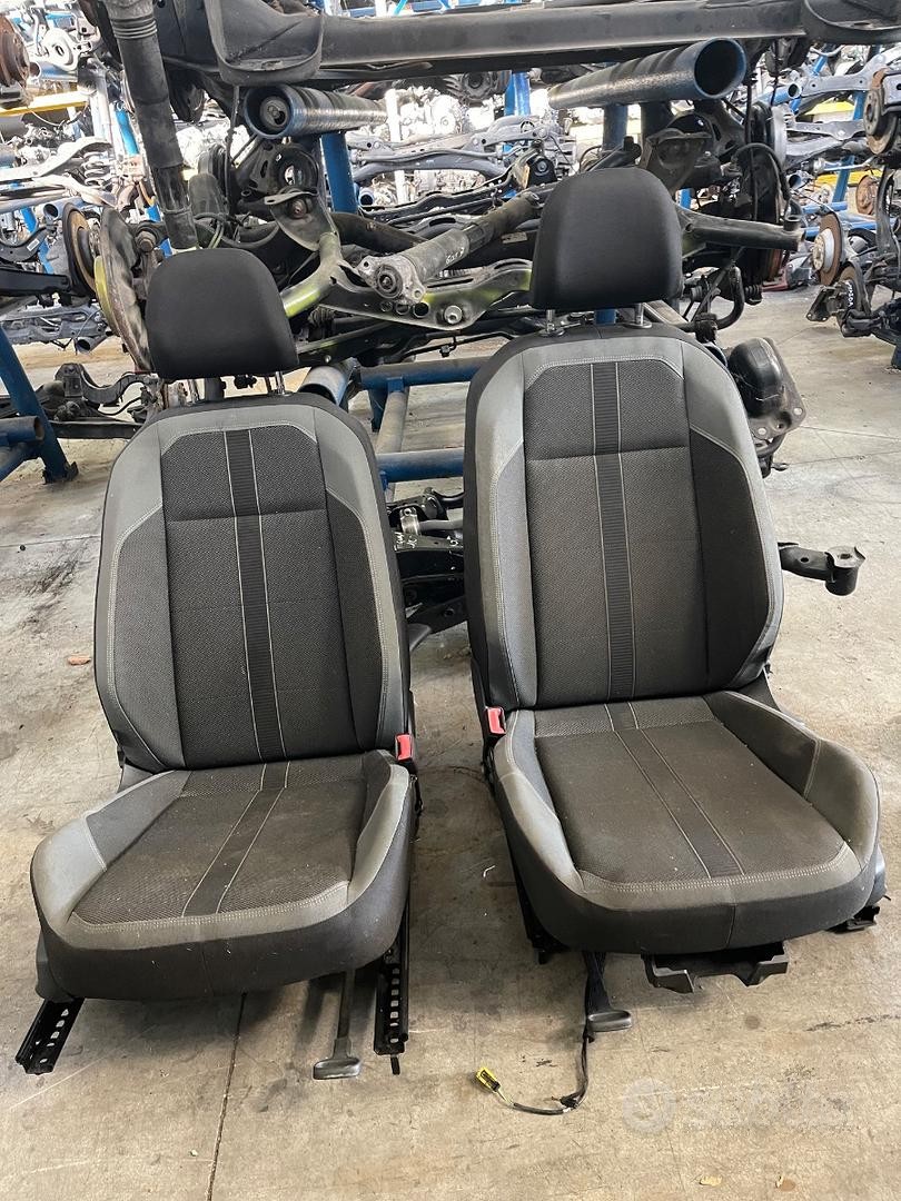 Interno completo Volkswagen Polo 2022