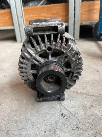 Alternatore Per Mercedes Classe C 220 W204 2011