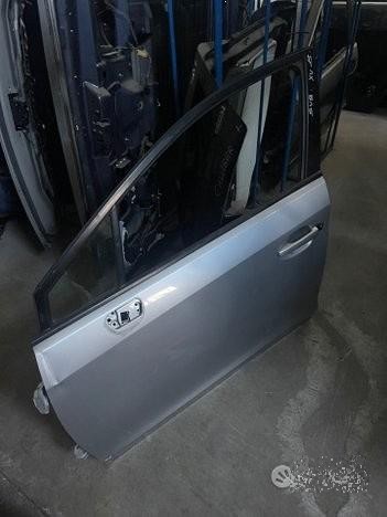 Porta - Portiera Anteriore Sinistra Subaru XV 2015