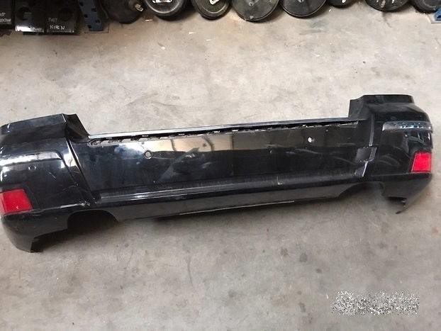 Paraurti Posteriore Per Mercedes GLK 2008
