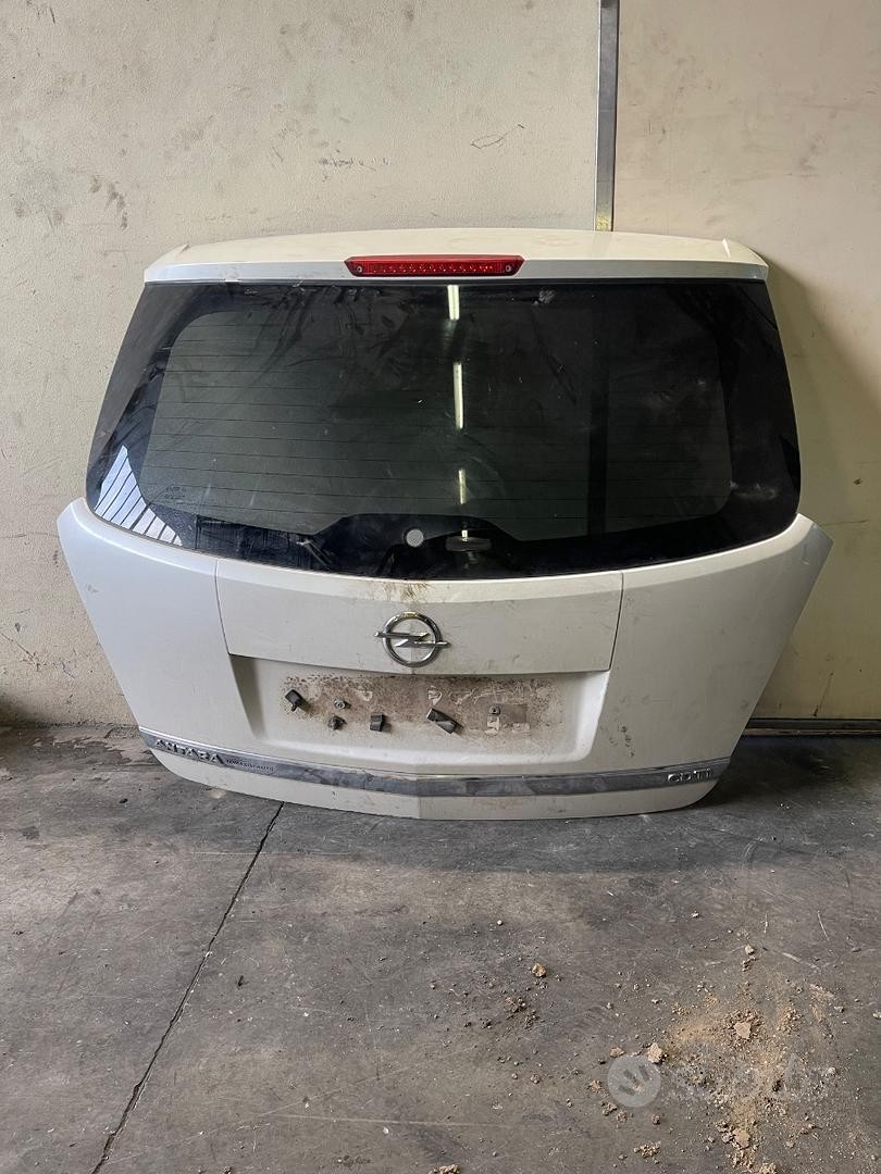 Baule - Portellone Posteriore Opel Antara