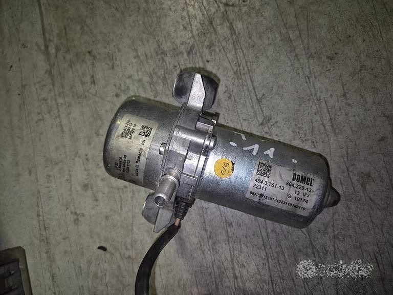 Pompa Depressione Vacuum Per Audi A4 - Q5 2012