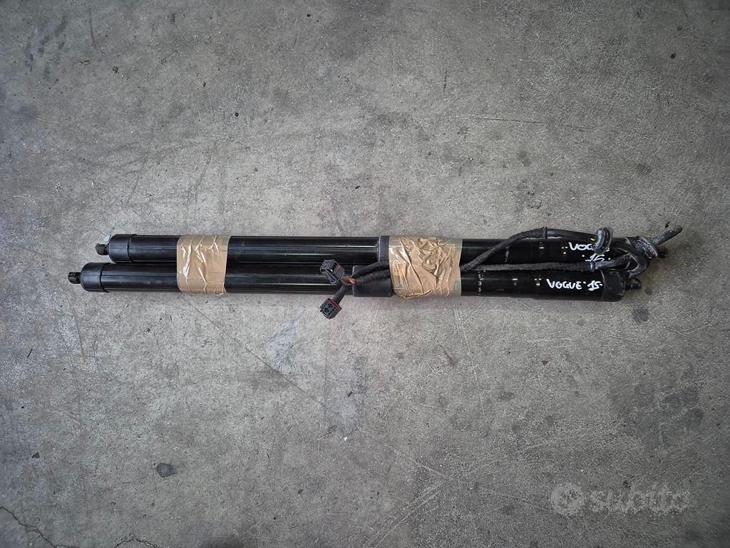 Pistoncini Baule Elettrici Per Range Rover Vogue
