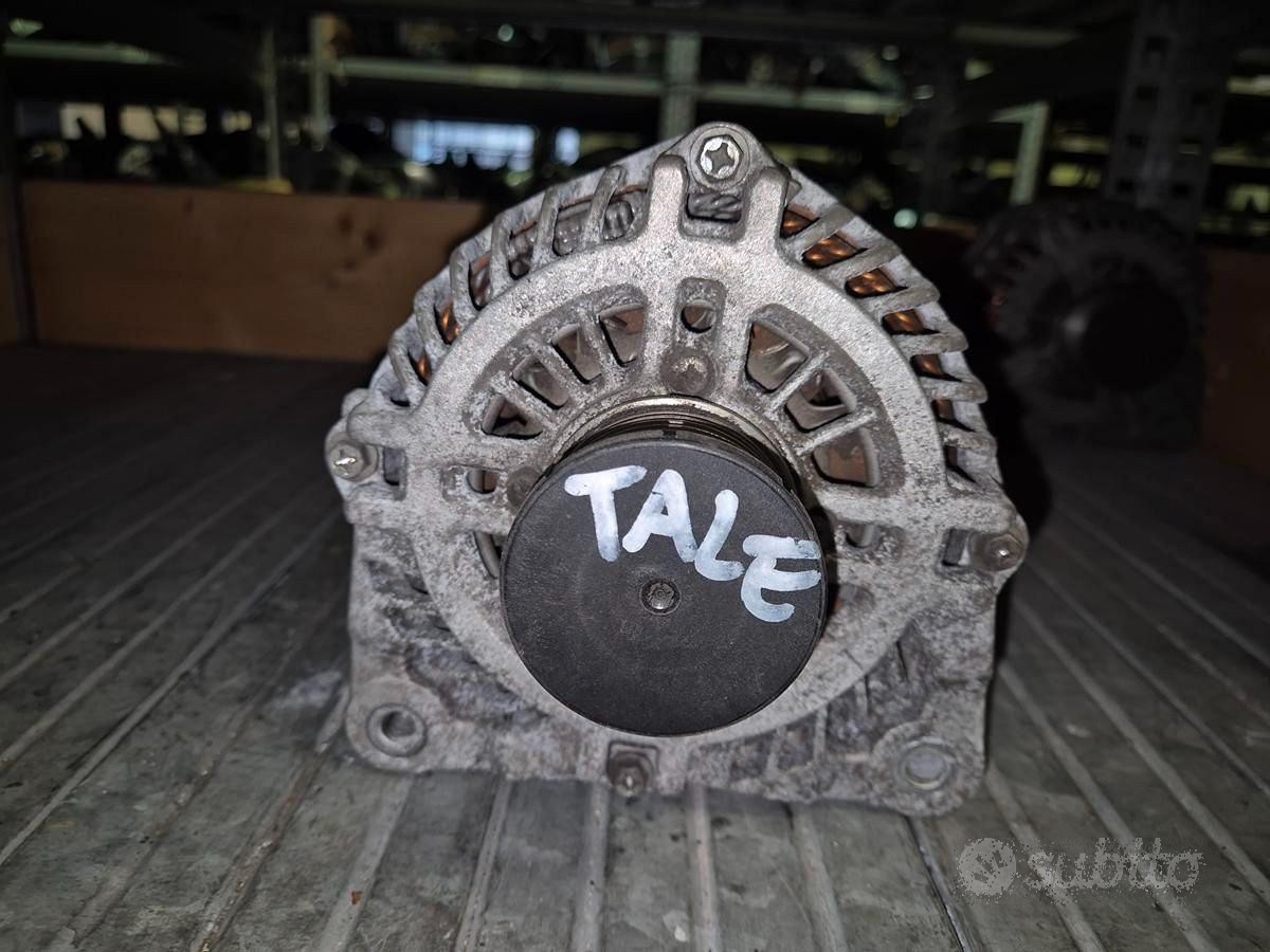 Alternatore Per Fiat Talento 1.6 - Renault Trafic