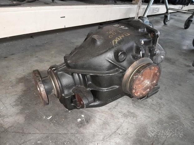 Differenziale Per Bmw E46 - Z4 Coppia Conica 2.97