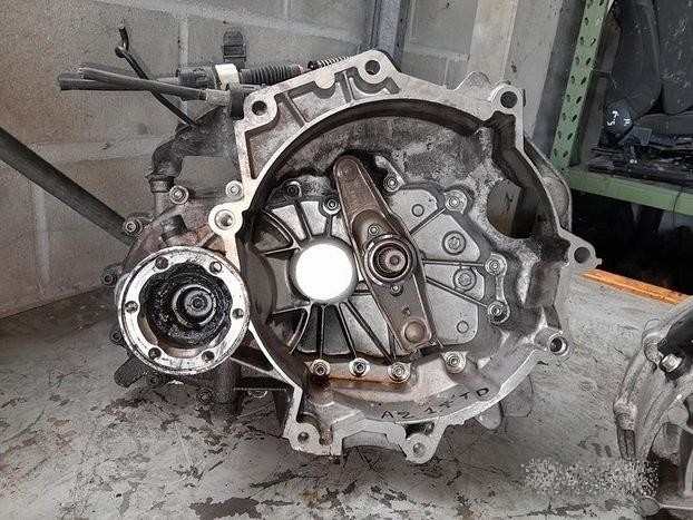 Cambio Manuale Per Audi A2 1.4 Benzina