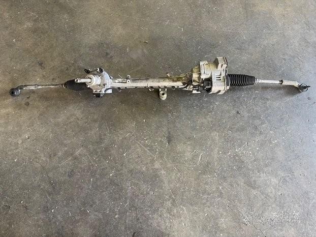 Scatola Guida Elettrica Per Ford Focus 2015