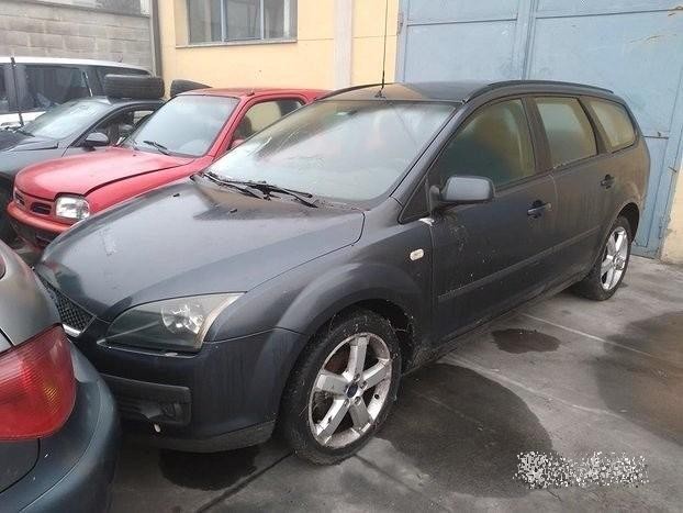 Ford Focus 2006 Demolita - Per Ricambi