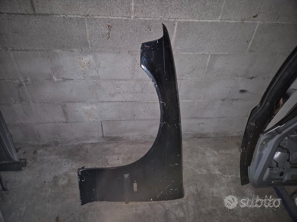 Parafango Sinistro Sx Per Bmw Serie 3 E36 Berlina