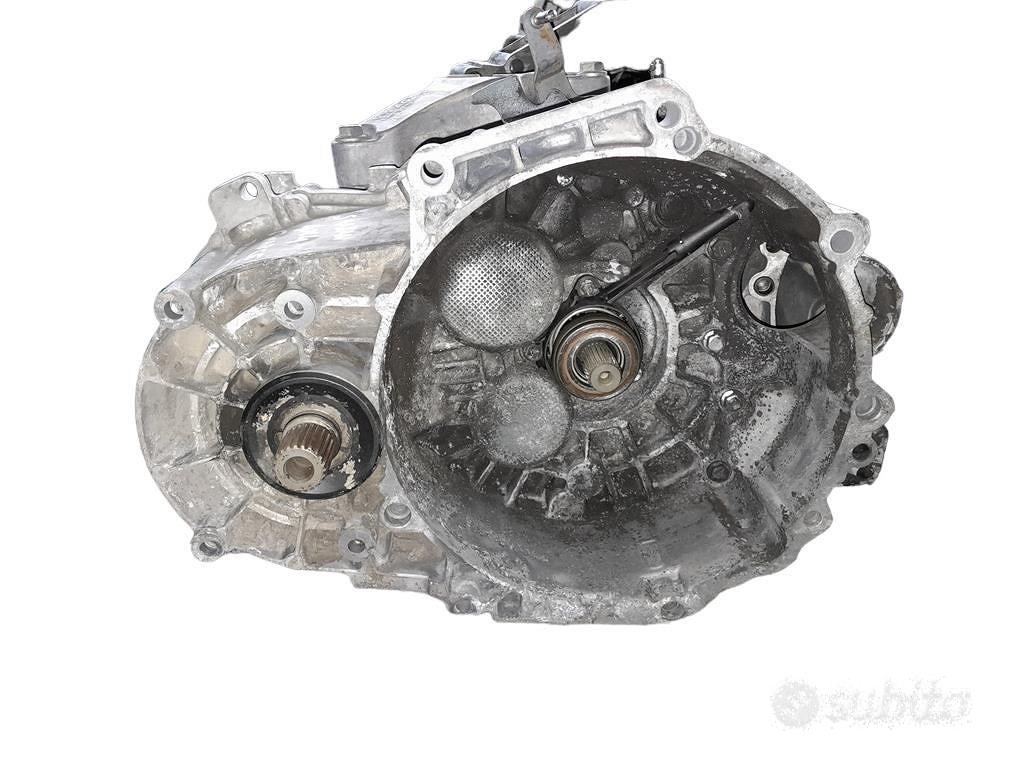 Cambio Manuale Per Volkswagen Sharan 2012 4x4