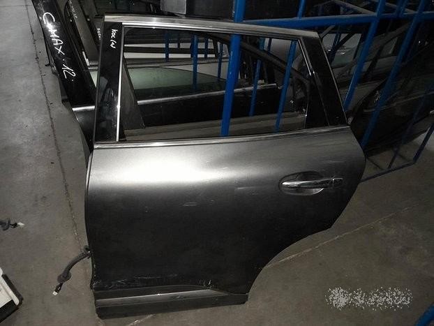 Porta Posteriore Sinistra Per Renault Koleos 2020