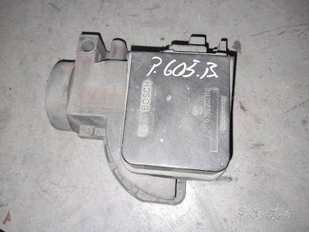 Debimetro - Flussometro Per Peugeot 605