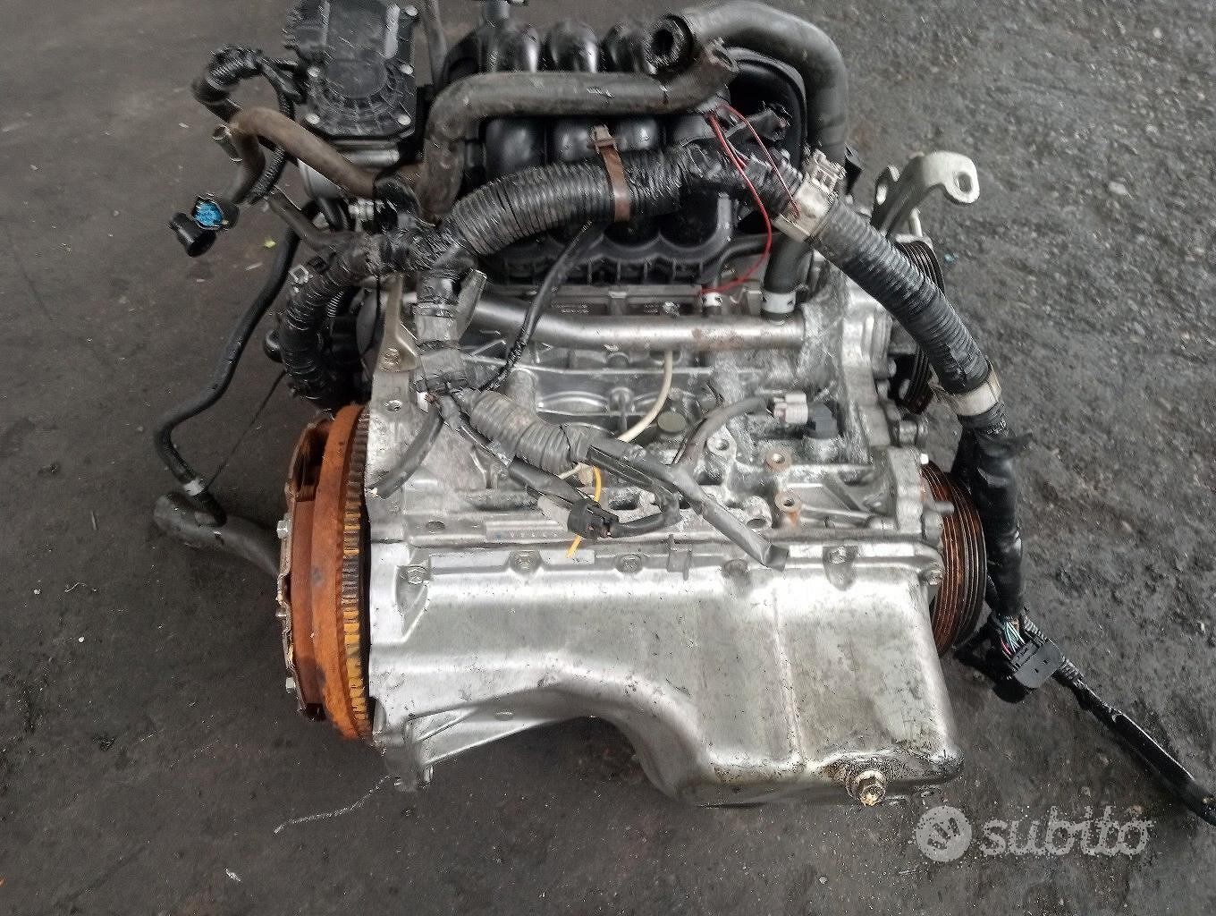 Motore Per Opel Sigla K12B 2018 1.2 Benzina