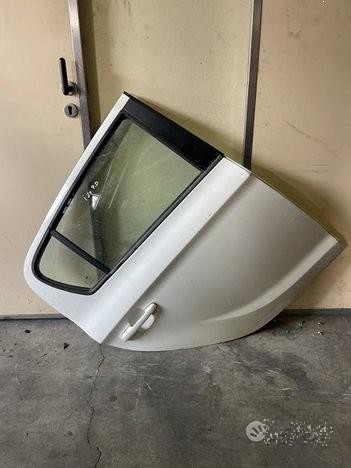 Porta - Portiera Posteriore Dx Hyundai I20 2013