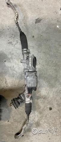 Scatola Guida - Sterzo Per Mercedes CLA 2015