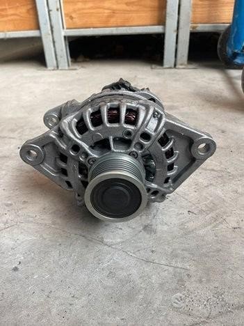 Alternatore Per Iveco Daily 2019 2.3 Diesel