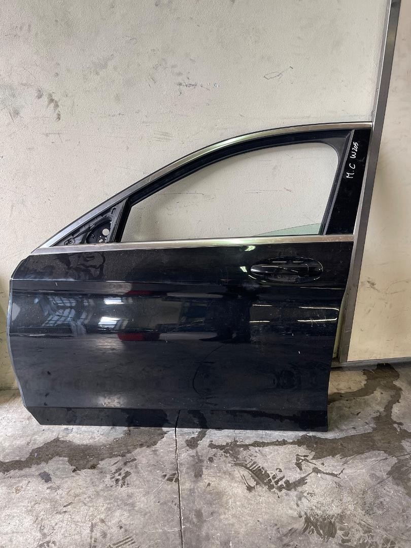 Porta - Portiera ant sx Mercedes C W205 2016