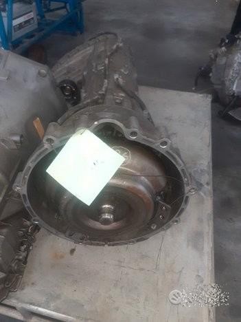 Cambio Automatico Per Porsche Cayenne 4.5 V8