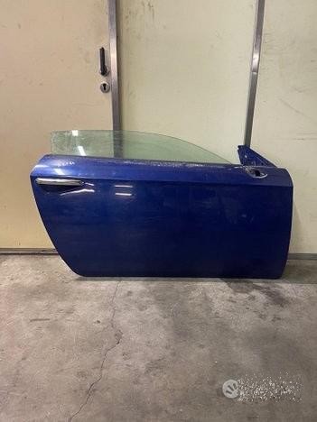 Porta - Portiera Destra Per Alfa Romeo Brera