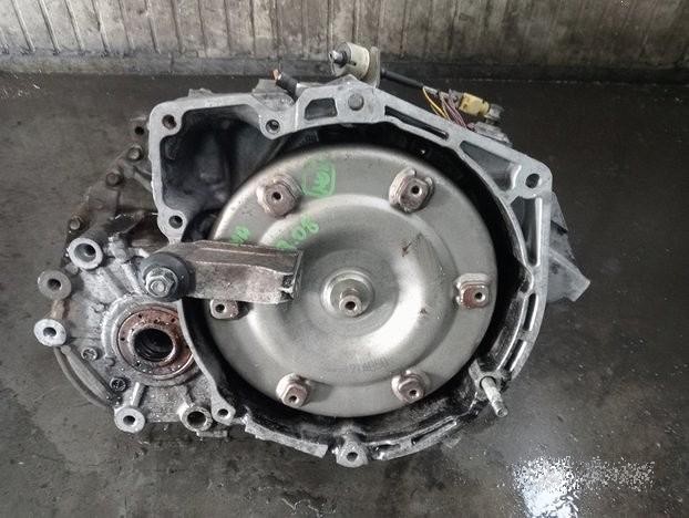 Cambio Automatico Per Fiat Croma 2011 1.9TD