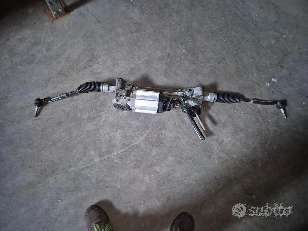 Scatola Guida Elettrica Per Opel Astra J 2013