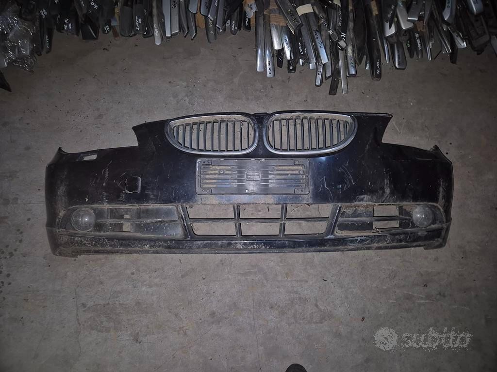 Paraurti Anteriore Per Bmw Serie 5 E60 - E61