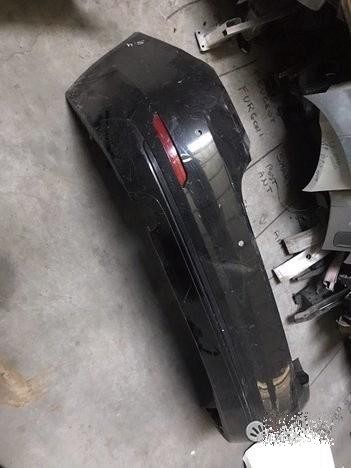 Paraurti Posteriore Per Bmw 4 Gran Coupè 2014