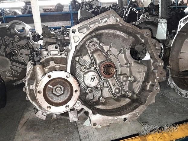 Cambio Manuale Per Volkswagen - Audi 1.8 T 20V ENJ