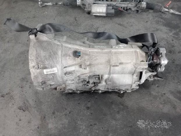 Cambio Automatico Per Bmw Serie 5 F10 F11 ZF 8HP45