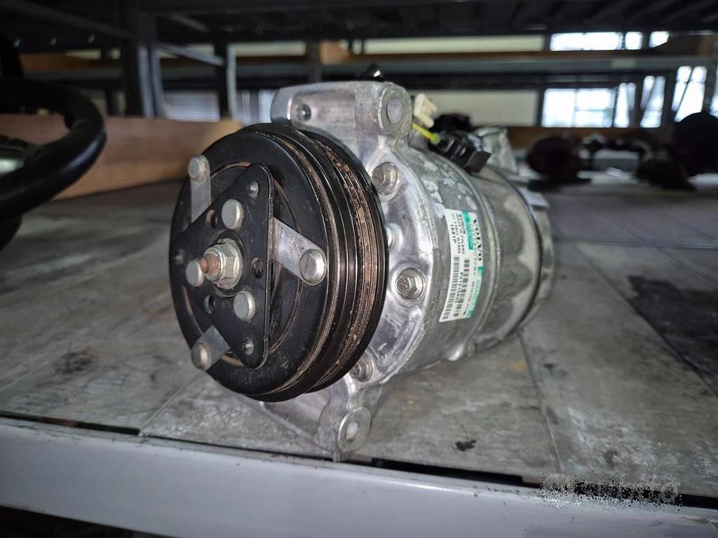 Compressore Clima Per Volvo XC60 - XC 60 2.4 TD