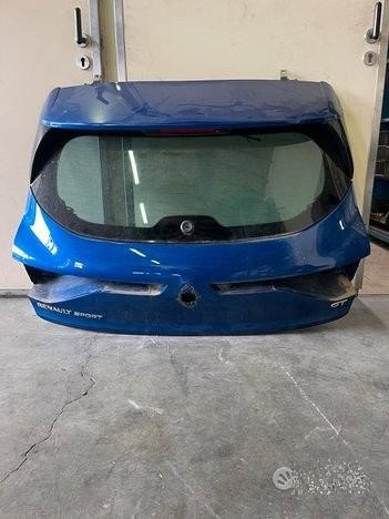 Baule - Portellone Posteriore Renault Megane 2020